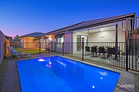 Property photo of 6 Desertrose Crescent Bridgeman Downs QLD 4035