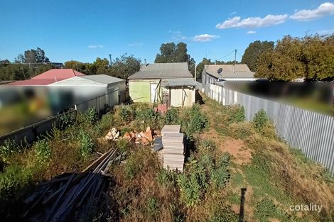 Property photo of 33 Sixth Street Quorn SA 5433