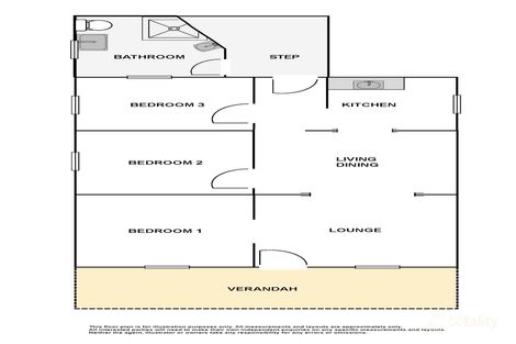 Property photo of 33 Sixth Street Quorn SA 5433