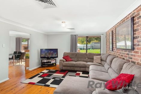 Property photo of 6 Raymond Street Freemans Reach NSW 2756