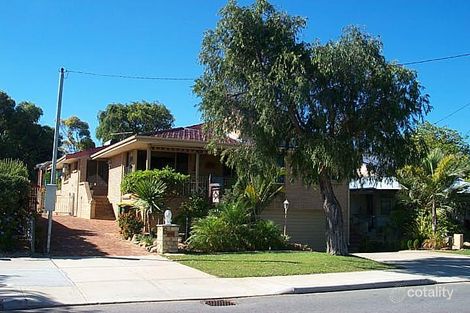 Property photo of 6A Hymus Street Rockingham WA 6168