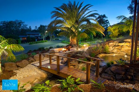 1 Cedarwood Pl, Brookwater, QLD 4300