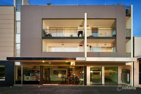 Property photo of 19/2 Maddock Street Windsor VIC 3181