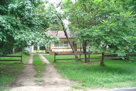 35 Cathy St, Blaxland, NSW 2774