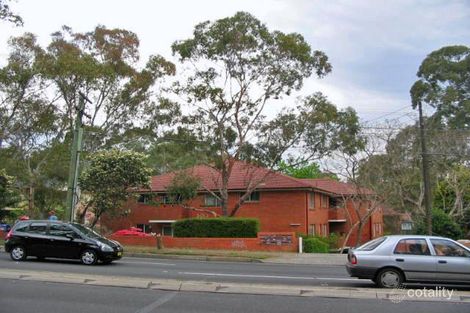 7/34-38 Epping Rd, Lane Cove, NSW 2066