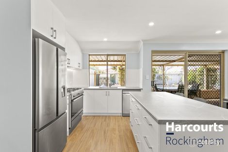 50 Moreton Cres, Warnbro, WA 6169