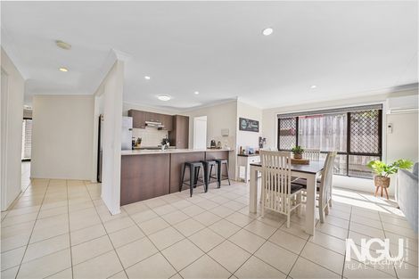 Property photo of 22 Flametree Crescent Berrinba QLD 4117