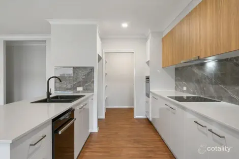 Property photo of 68 Webcke Crescent Kleinton QLD 4352