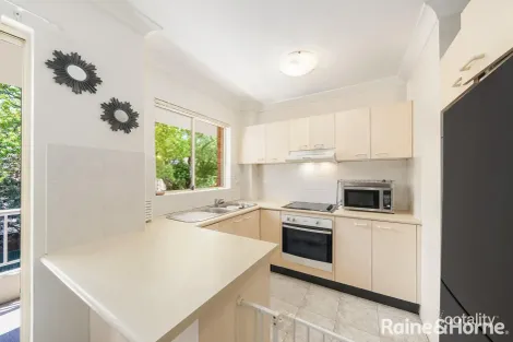 Property photo of 6/18-22 Chapel Street Rockdale NSW 2216