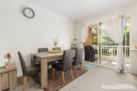 Property photo of 6/18-22 Chapel Street Rockdale NSW 2216