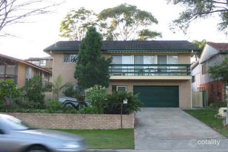Property photo of 83 Sandy Point Road Corlette NSW 2315