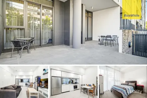 129/2 Morton St, Parramatta, NSW 2150
