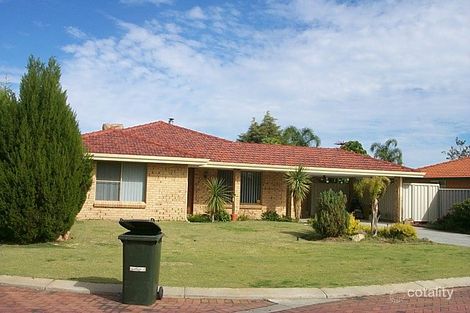 24 Young Lane, Parkwood, WA 6147