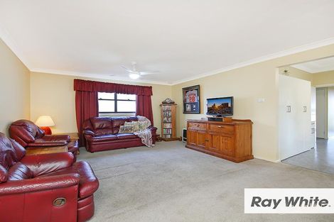 Property photo of 69 First Avenue Berala NSW 2141