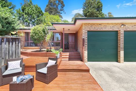 112a Burdett St, Wahroonga, NSW 2076