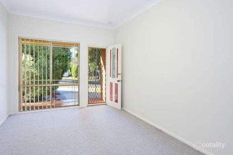 Property photo of 44A Monitor Road Merrylands NSW 2160