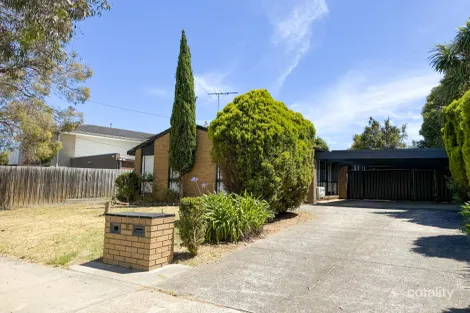 75 Phoenix Dr, Wheelers Hill, VIC 3150