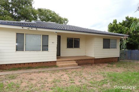 Property photo of 63 Hopedale Avenue Gunnedah NSW 2380
