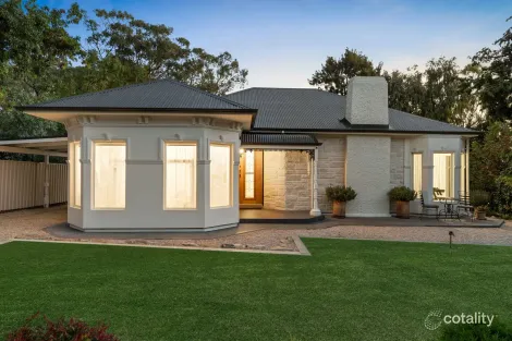 49 Pekina St, Eden Hills, SA 5050