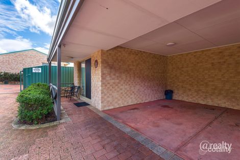 Property photo of 38/212 Albany Highway Centennial Park WA 6330