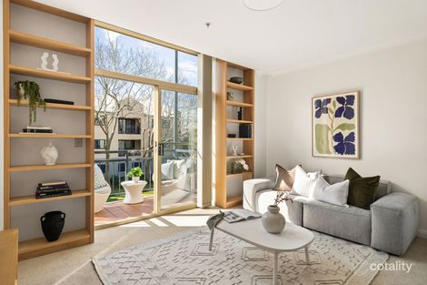 Property photo of 9/48 Nelson Street Annandale NSW 2038