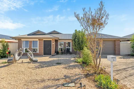 Property photo of 5 Richard Court Murray Bridge SA 5253