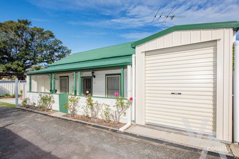 Property photo of 1 Little Maitland Street Stockton NSW 2295