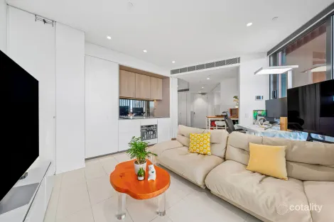 Property photo of 406/85 O'Connor Street Chippendale NSW 2008
