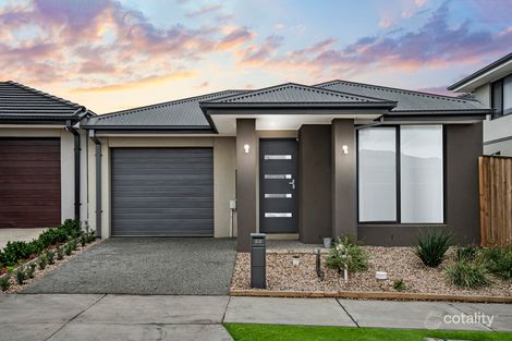 23 Basin St, Fraser Rise, VIC 3336