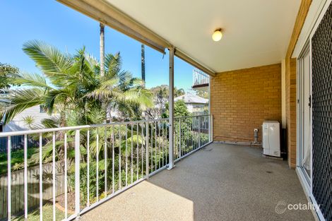 Property photo of 4/63 Thistle Street Lutwyche QLD 4030