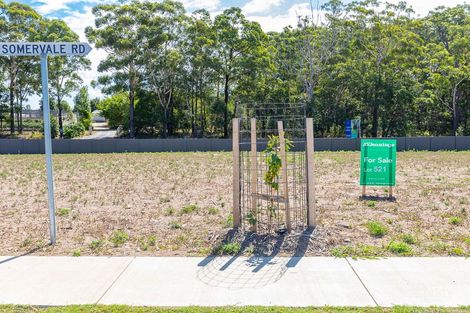 Lot 521 Somervale Rd, Sandy Beach, NSW 2456