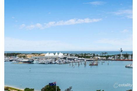 Property photo of 1009/2 Como Crescent Southport QLD 4215