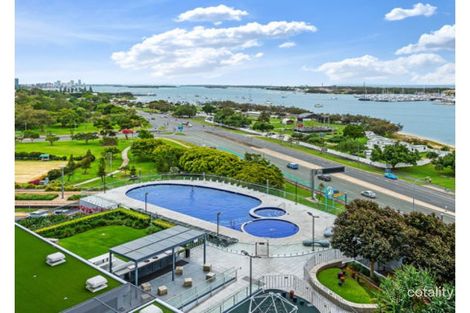 1009/2 Como Cres, Southport, QLD 4215