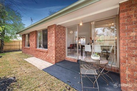 3/8 Railway Rd, Carnegie, VIC 3163