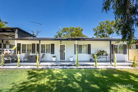 Property photo of 104 Mount Usher Road Bouldercombe QLD 4702