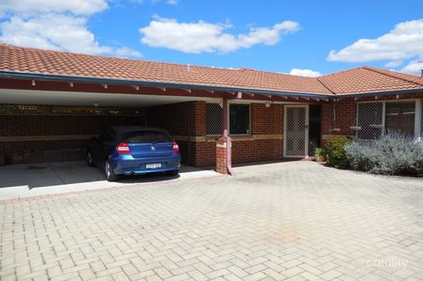 42a Tudor Ave S, Shelley, WA 6148