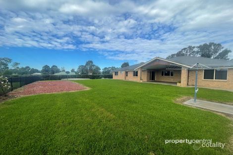 Property photo of 95-101 Gates Road Luddenham NSW 2745