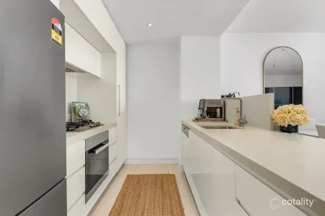 Property photo of 605/68 Peninsula Drive Breakfast Point NSW 2137