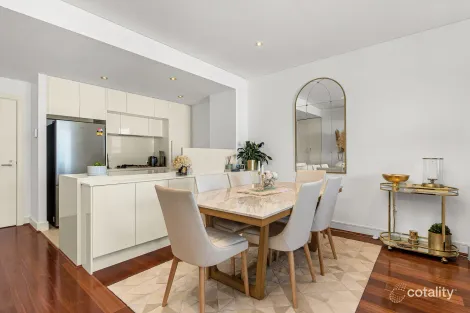 Property photo of 605/68 Peninsula Drive Breakfast Point NSW 2137