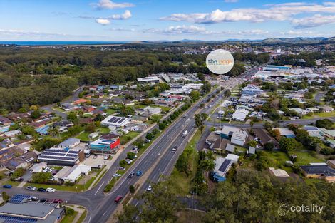 198 Pacific Hwy, Coffs Harbour, NSW 2450