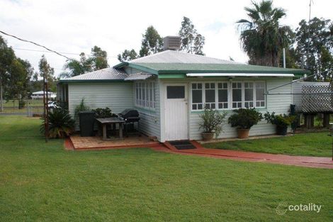 Property photo of 138 Mackenzie Street Wondai QLD 4606
