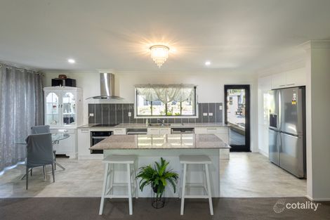 Property photo of 104 Mount Usher Road Bouldercombe QLD 4702