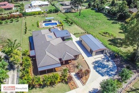 733-735 Old Gympie Rd, Burpengary, QLD 4505