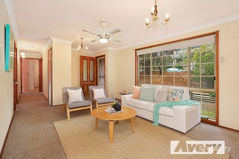 Property photo of 34 Advance Drive Woodrising NSW 2284