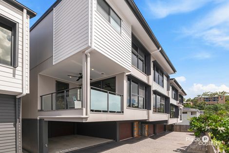 1/17 Prospect Tce, St Lucia, QLD 4067