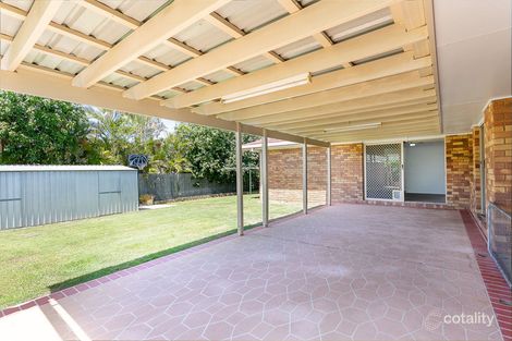 Property photo of 38 Highmead Drive Brassall QLD 4305