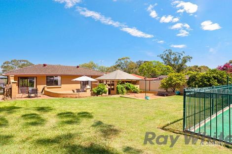 Property photo of 6 Raymond Street Freemans Reach NSW 2756