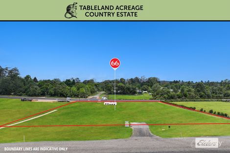 12 Amber Cl, Peeramon, QLD 4885