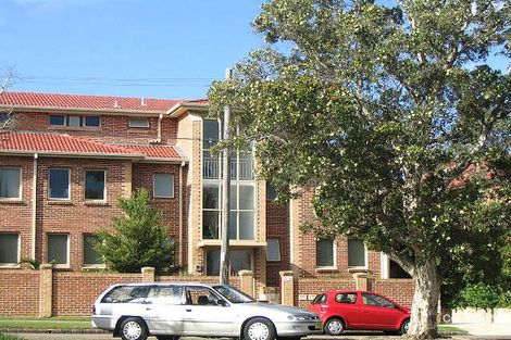 Property photo of 4/824-828 King Georges Road South Hurstville NSW 2221