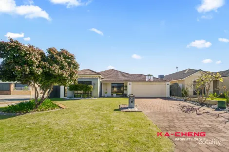 1 Wallum Rd, Banksia Grove, WA 6031
